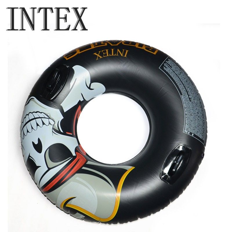 Salvagente Pirati D.107 cm - Intex 58268