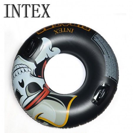 Salvagente Pirati D.107 cm - Intex 58268