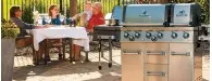 Barbecue Broil King