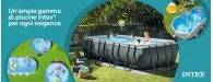 Piscine Fuori Terra Intex